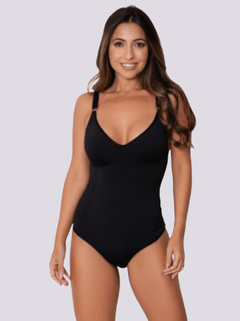 Body Modelador Sem Bojo