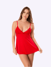 Camisola Alças Ajustáveis Em Renda Sem Bojo Branca