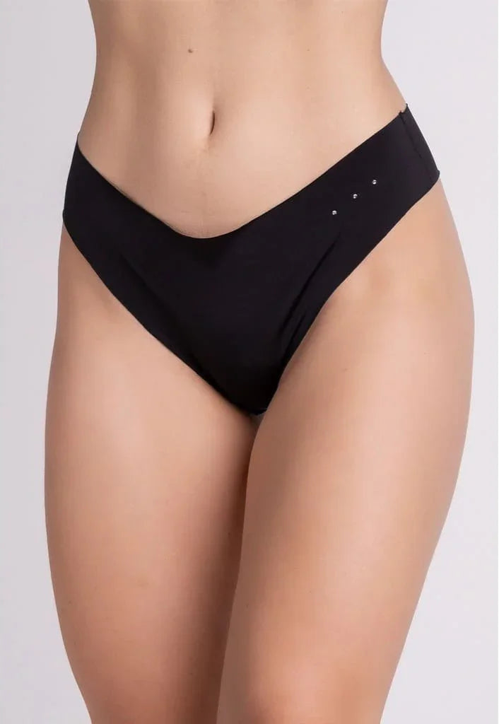 Calcinha Tanga Sem Costura