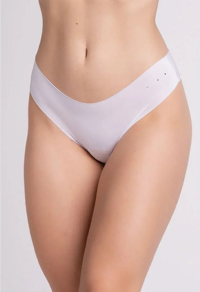 Calcinha Tanga Sem Costura